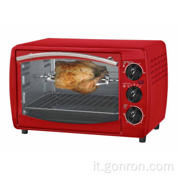 Forno elettrico 18L Forno elettrico fresco